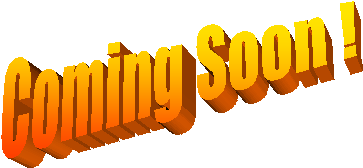 Coming Soon !